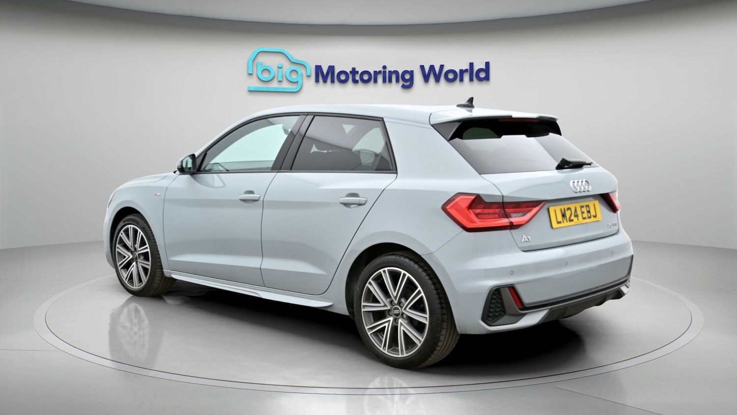 Used Audi A1 2024 for sale - 77919178: Photo 5