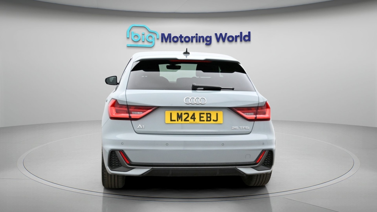 Used Audi A1 2024 for sale - 77919178: Photo 6