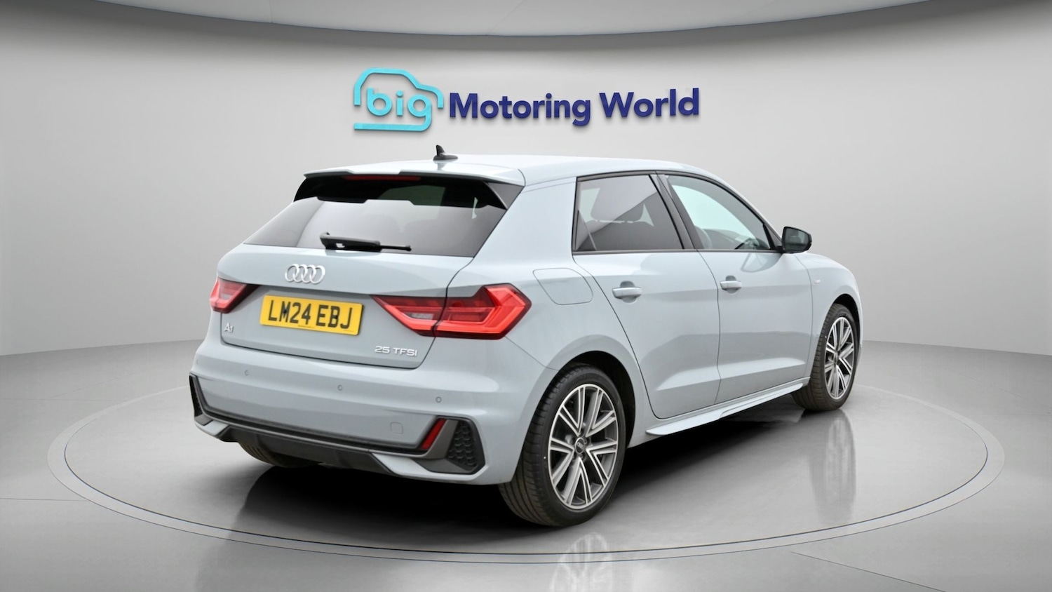 Used Audi A1 2024 for sale - 77919178: Photo 7