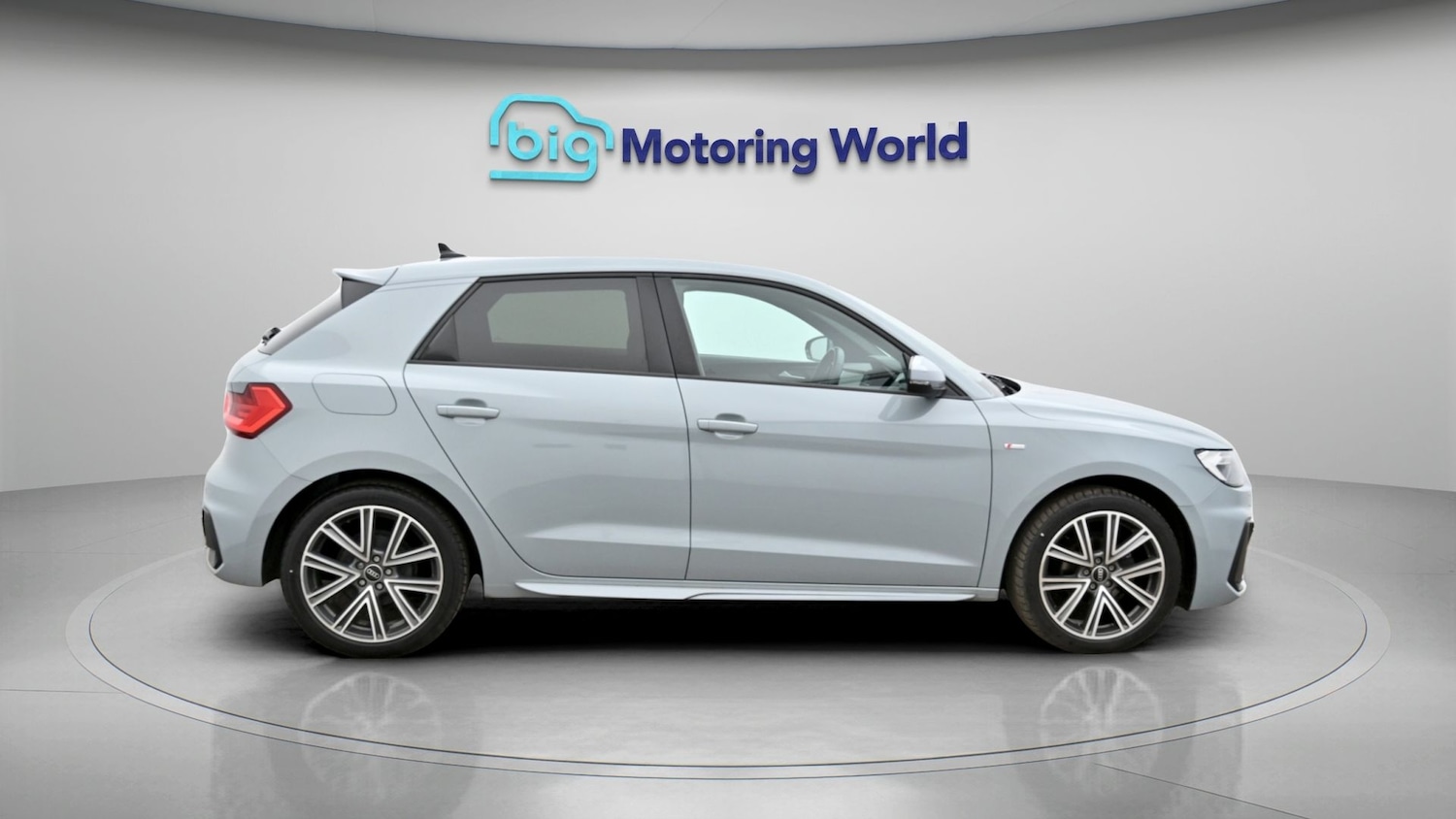 Used Audi A1 2024 for sale - 77919178: Photo 8