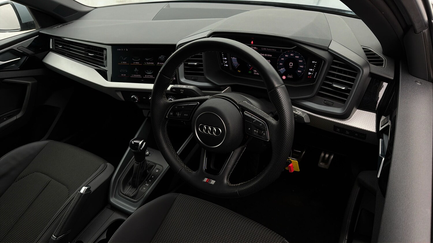 Used Audi A1 2024 for sale - 77919178: Photo 9