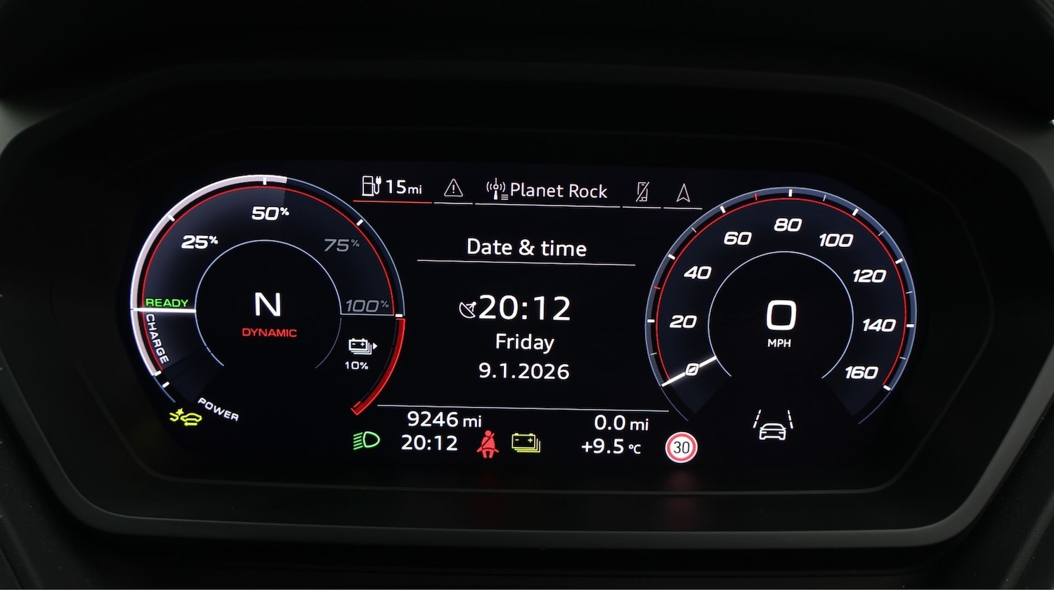 Used Audi Q4 e-tron for sale - 77181684: Photo 10