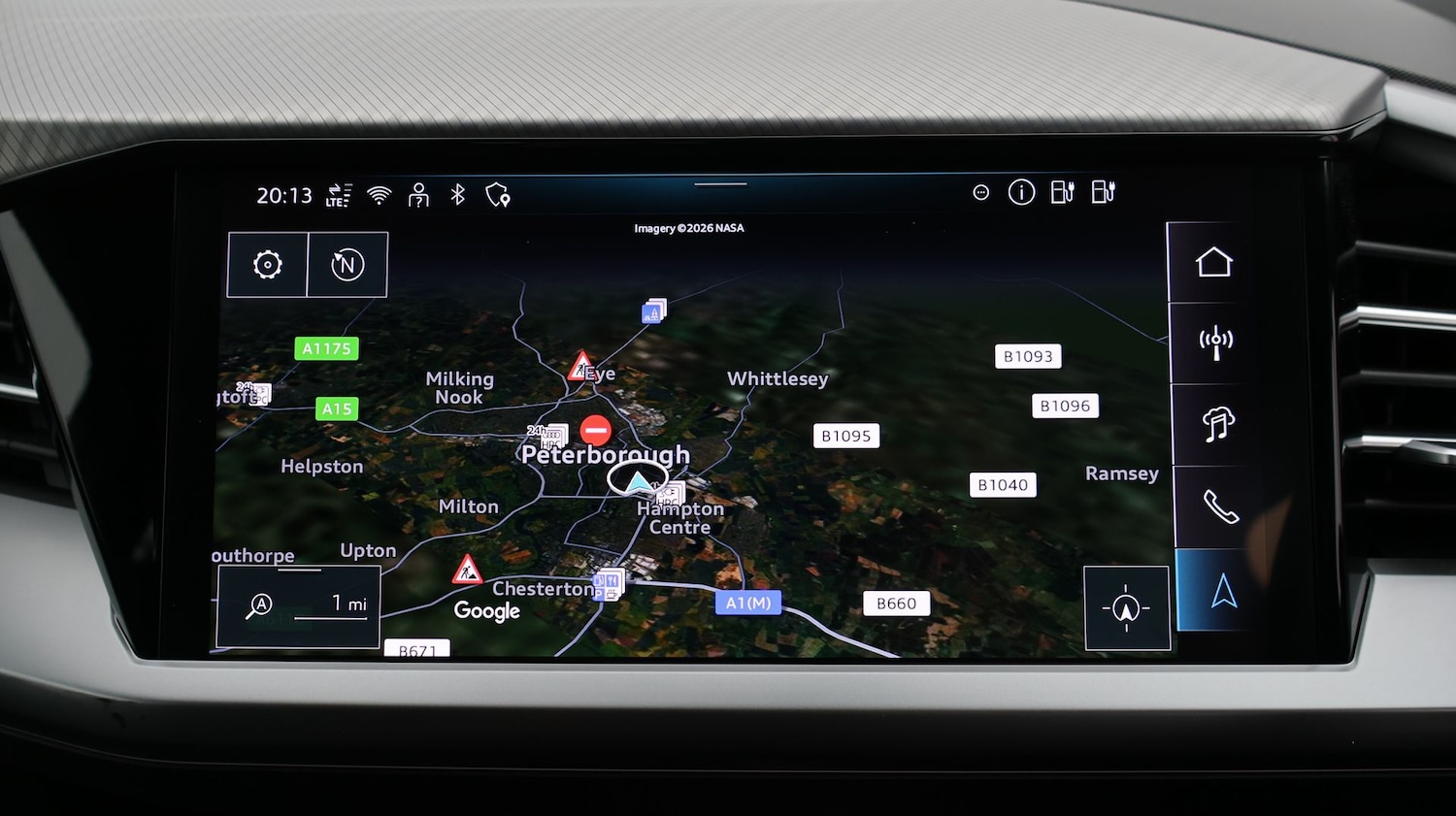 Used Audi Q4 e-tron for sale - 77181684: Photo 11