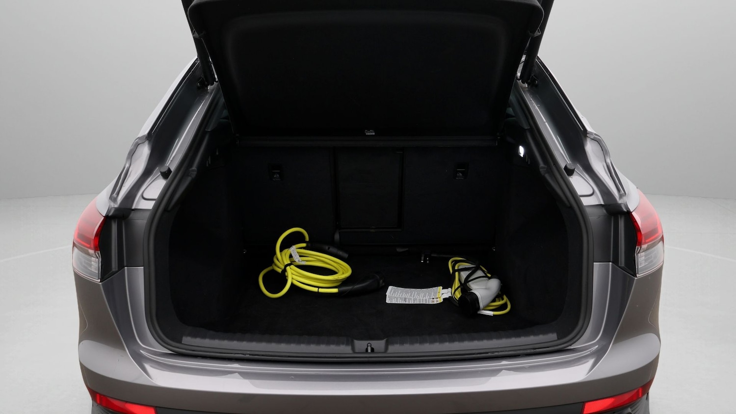 Used Audi Q4 e-tron for sale - 77181684: Photo 17