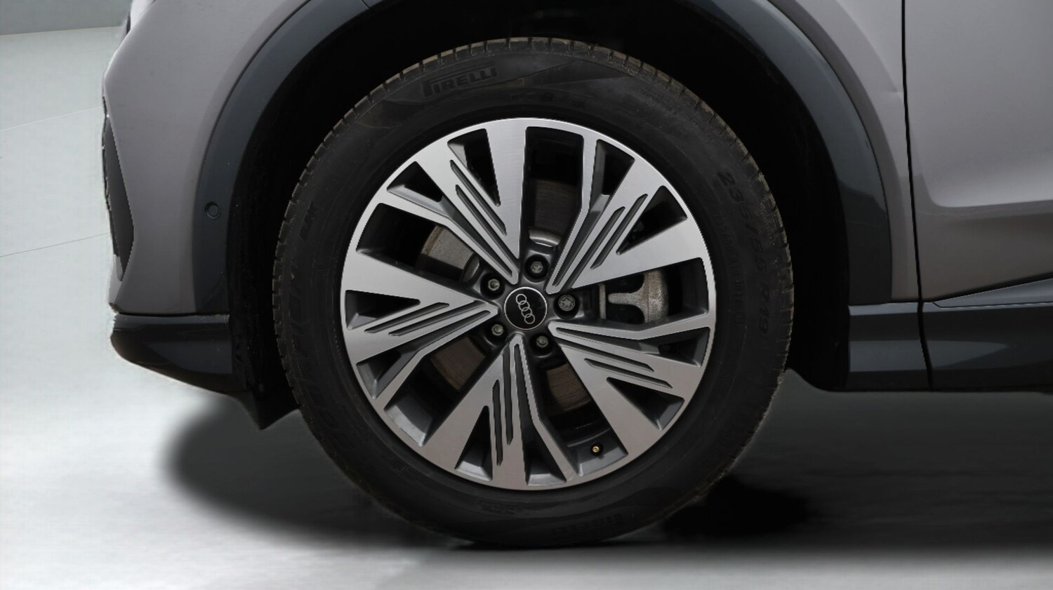 Used Audi Q4 e-tron for sale - 77181684: Photo 18