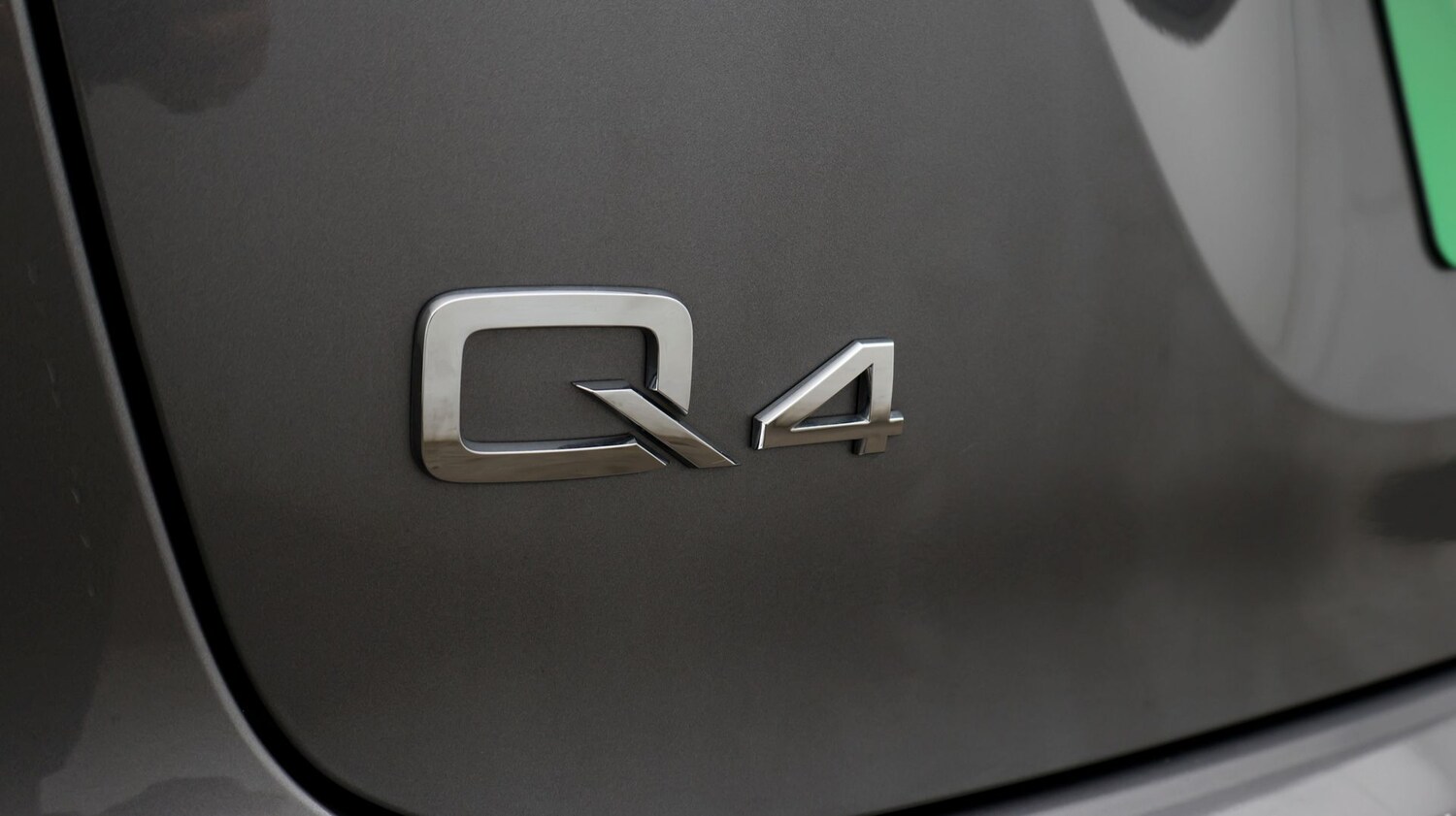 Used Audi Q4 e-tron for sale - 77181684: Photo 20