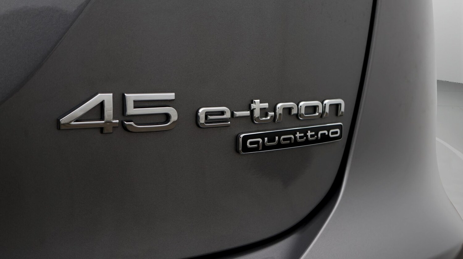 Used Audi Q4 e-tron for sale - 77181684: Photo 22