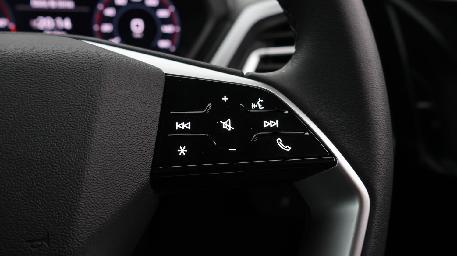 Used Audi Q4 e-tron for sale - 77181684: Photo 23