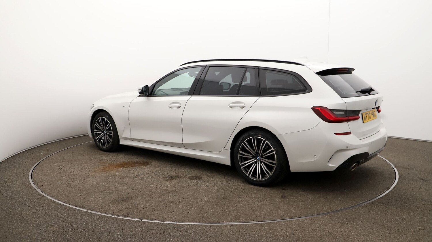 Used BMW 3 Series 2020 for sale - 76811671: Photo 27