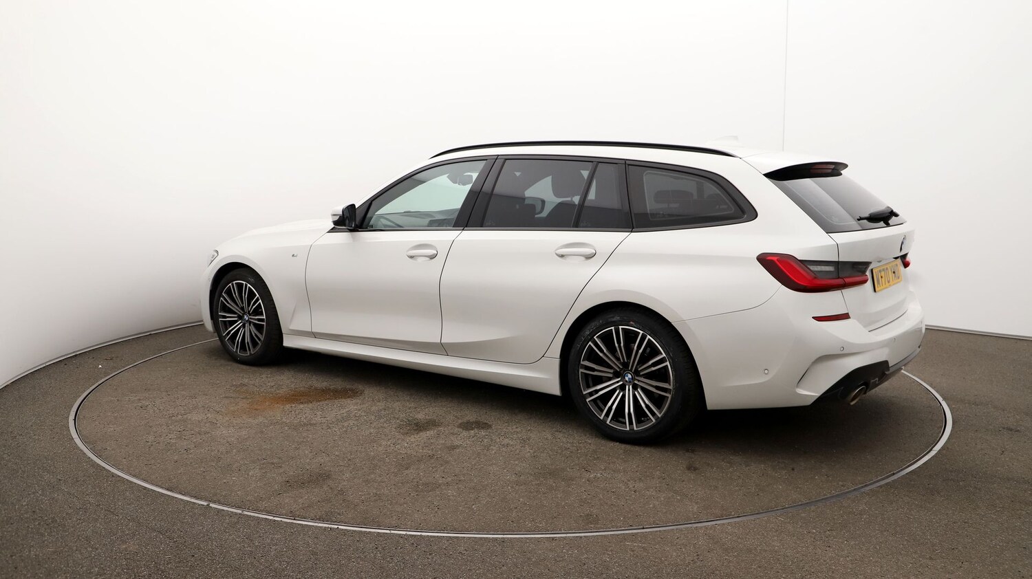 Used BMW 3 Series 2020 for sale - 76811671: Photo 28