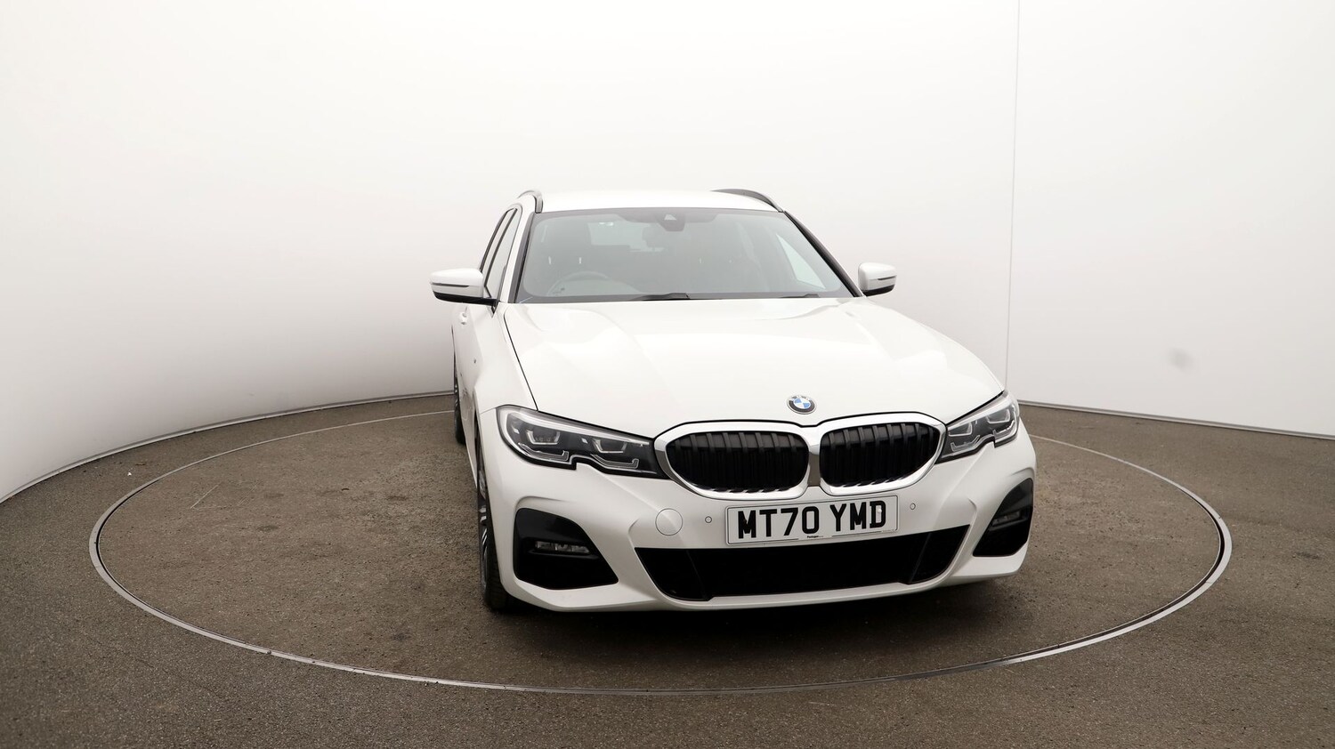 Used BMW 3 Series 2020 for sale - 76811671: Photo 33