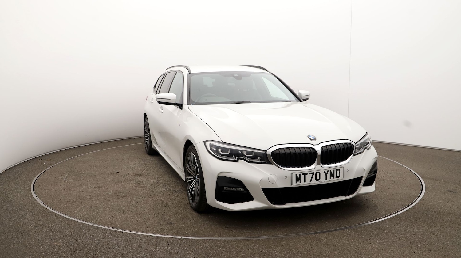 Used BMW 3 Series 2020 for sale - 76811671: Photo 34