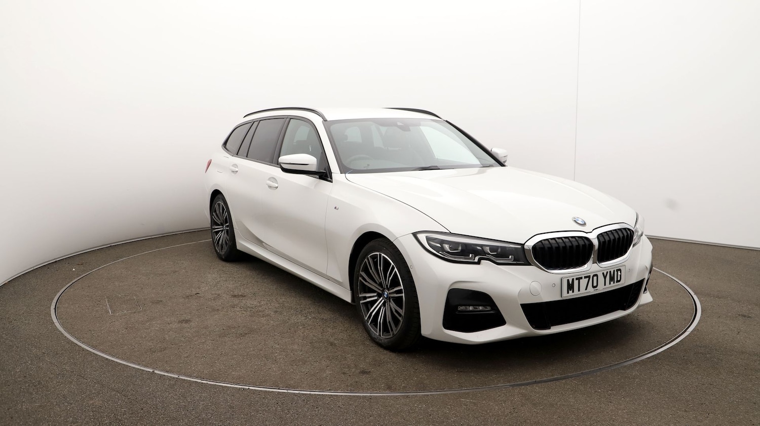 Used BMW 3 Series 2020 for sale - 76811671: Photo 35