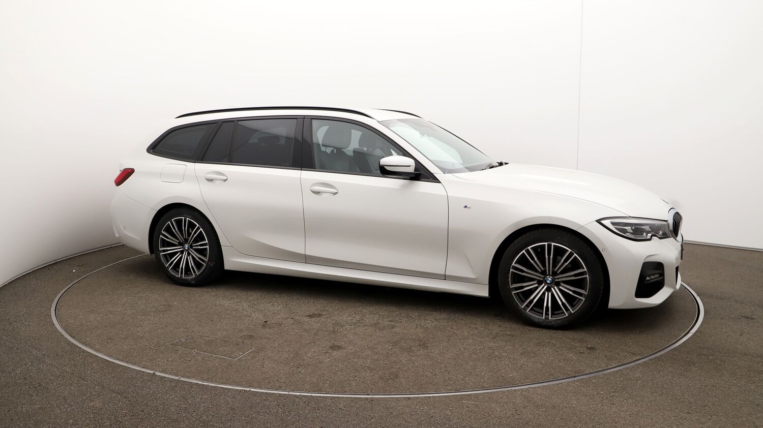 Used BMW 3 Series 2020 for sale - 76811671: Photo 38