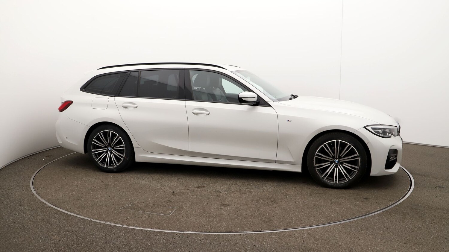 Used BMW 3 Series 2020 for sale - 76811671: Photo 40