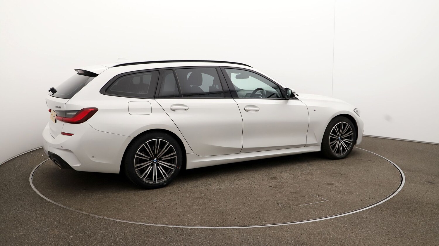 Used BMW 3 Series 2020 for sale - 76811671: Photo 44