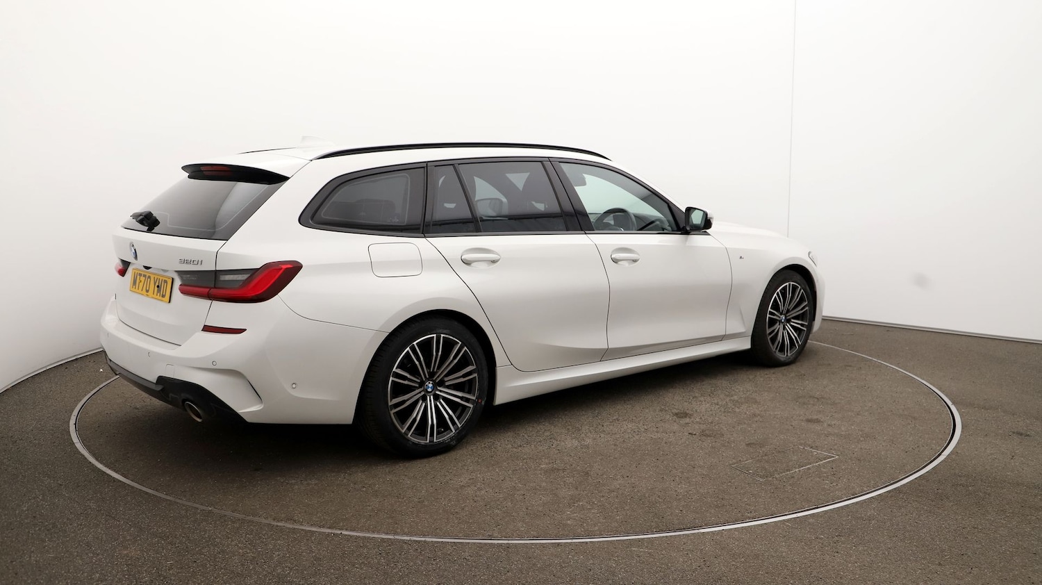 Used BMW 3 Series 2020 for sale - 76811671: Photo 45