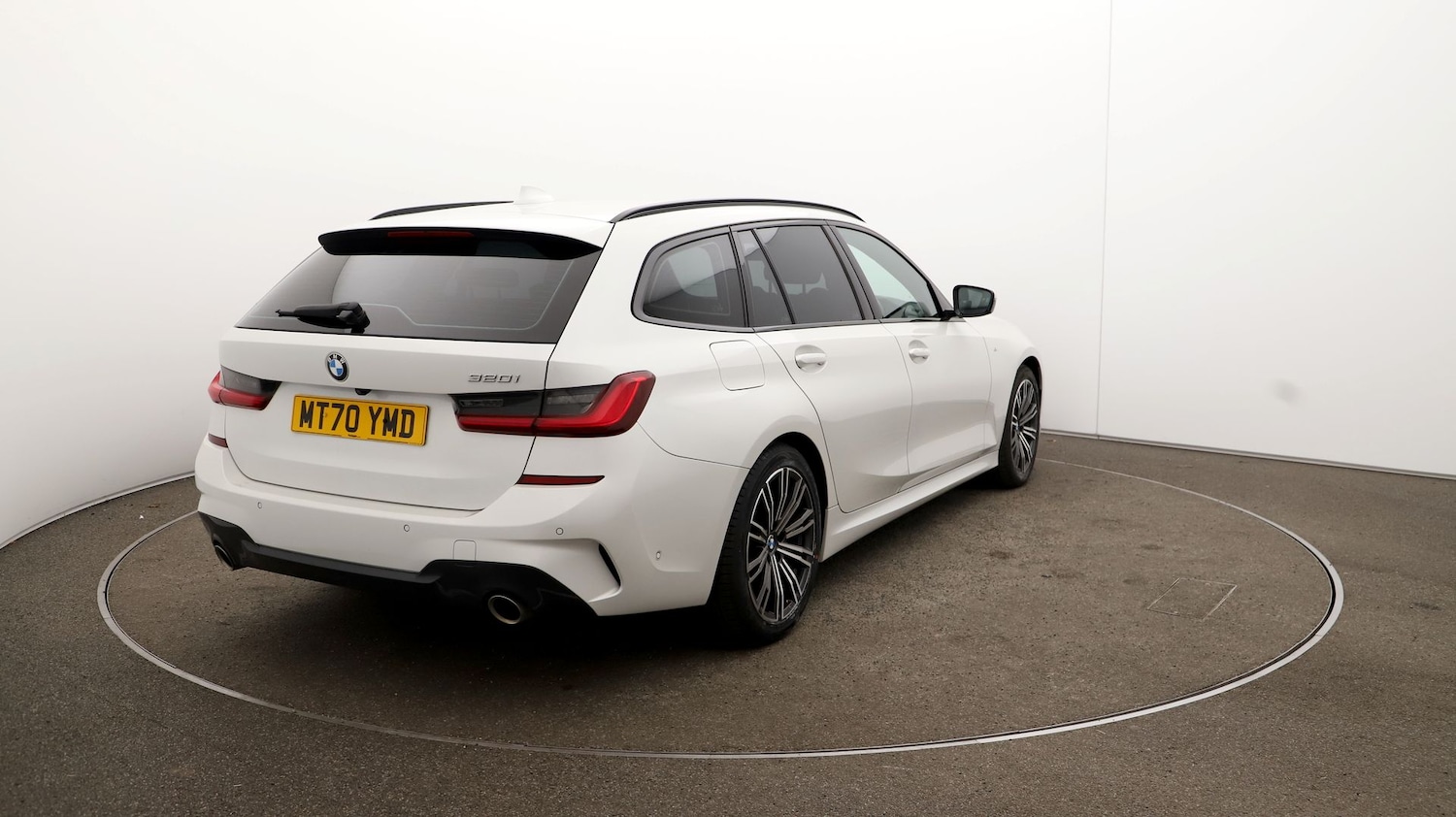 Used BMW 3 Series 2020 for sale - 76811671: Photo 47