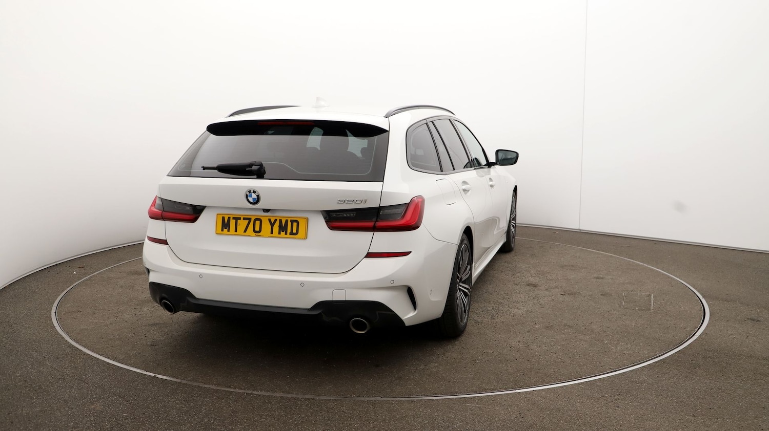 Used BMW 3 Series 2020 for sale - 76811671: Photo 48