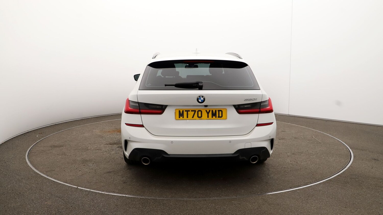 Used BMW 3 Series 2020 for sale - 76811671: Photo 51