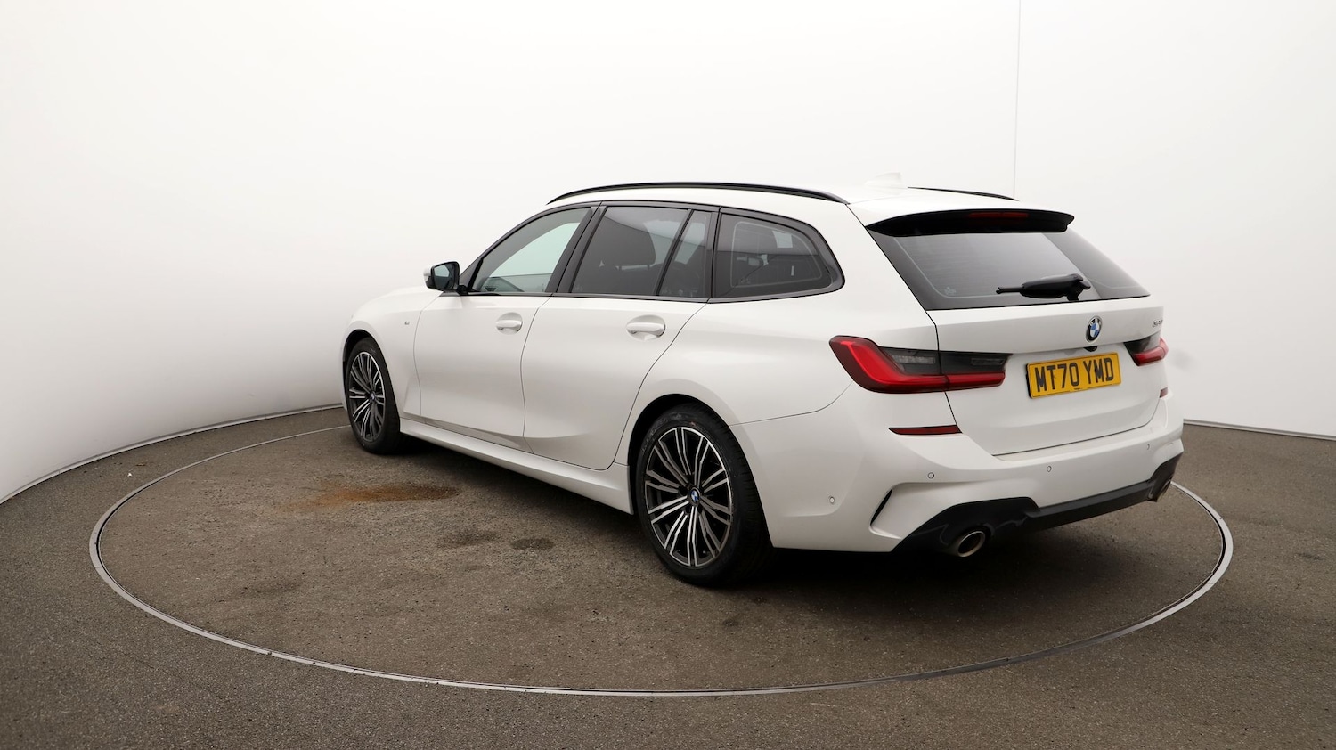 Used BMW 3 Series 2020 for sale - 76811671: Photo 54