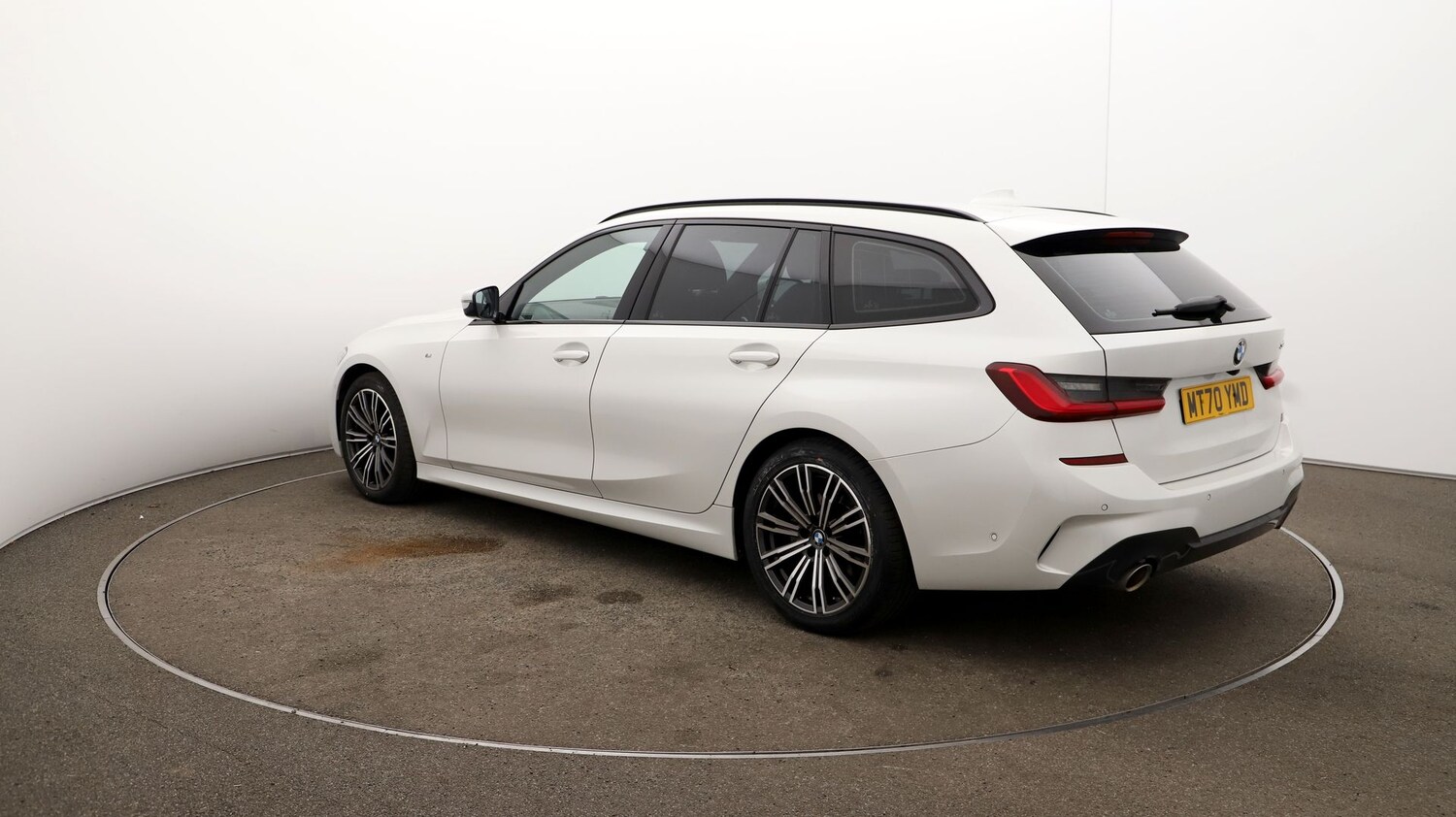 Used BMW 3 Series 2020 for sale - 76811671: Photo 55