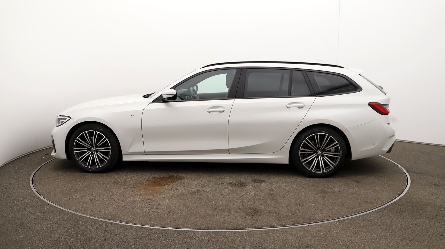Used BMW 3 Series 2020 for sale - 76811671: Photo 56