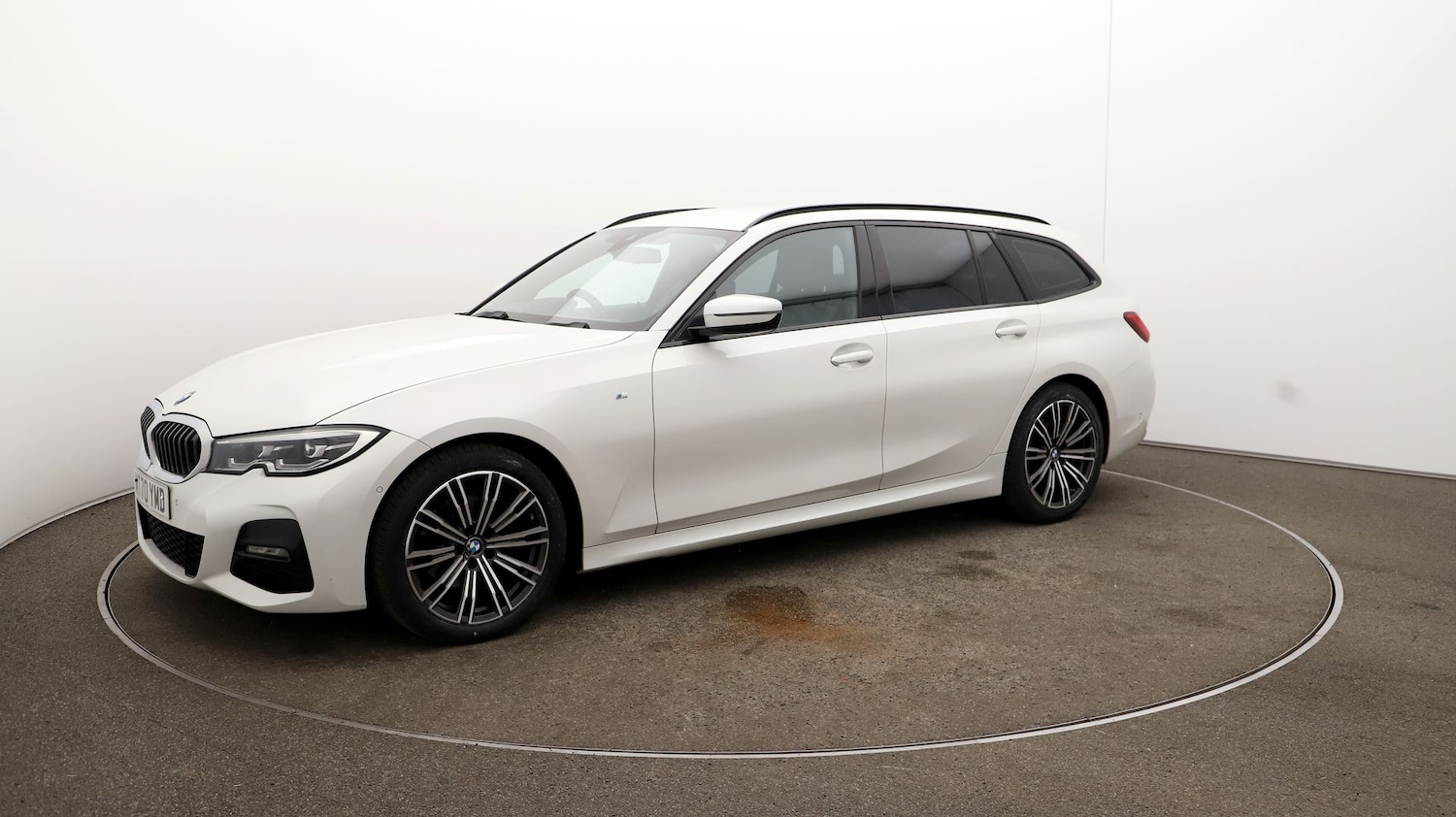 Used BMW 3 Series 2020 for sale - 76811671: Photo 60