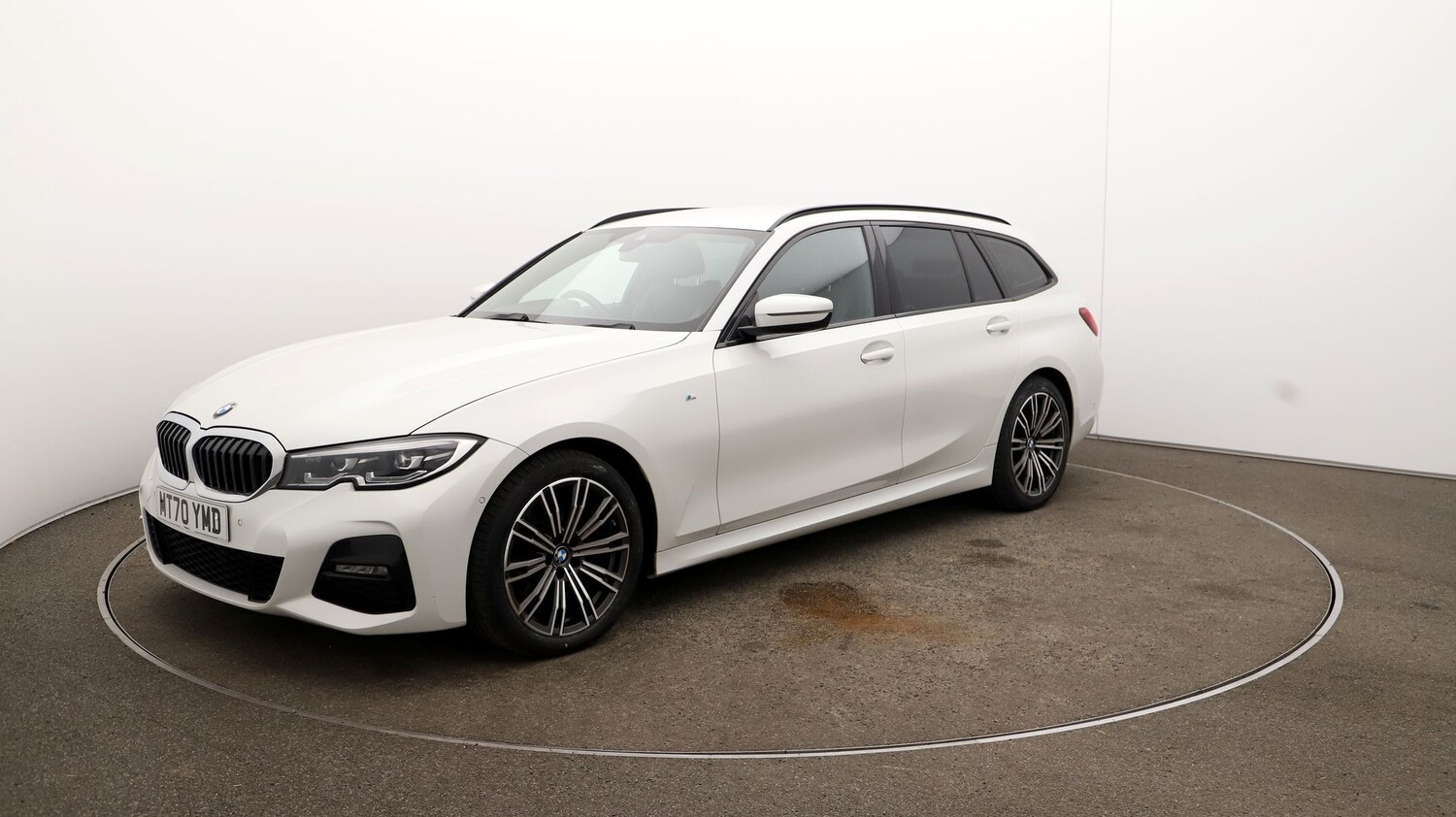 Used BMW 3 Series 2020 for sale - 76811671: Photo 61