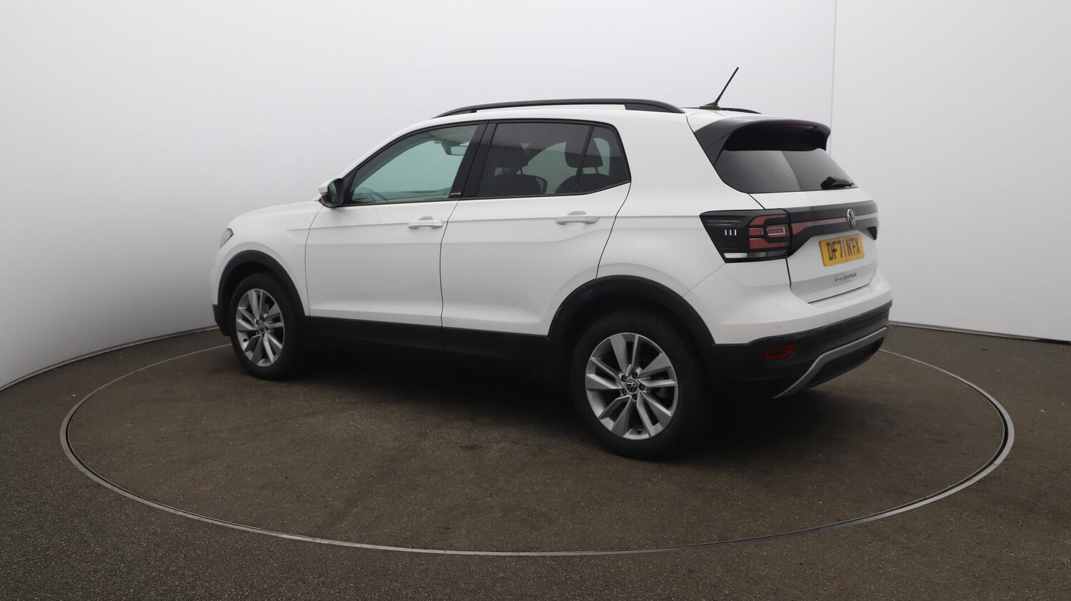 Vehicle 37