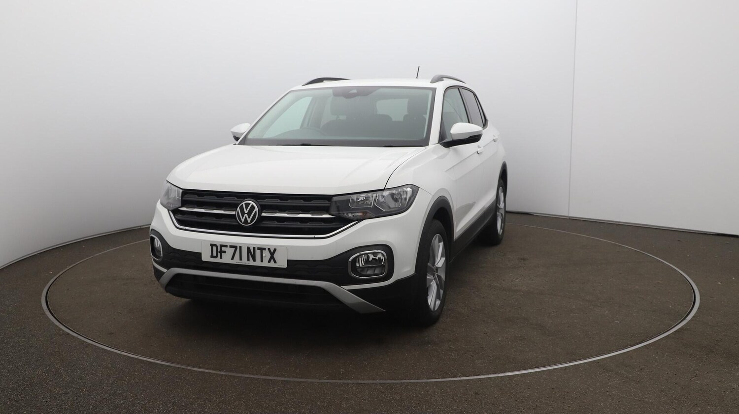 Vehicle 40