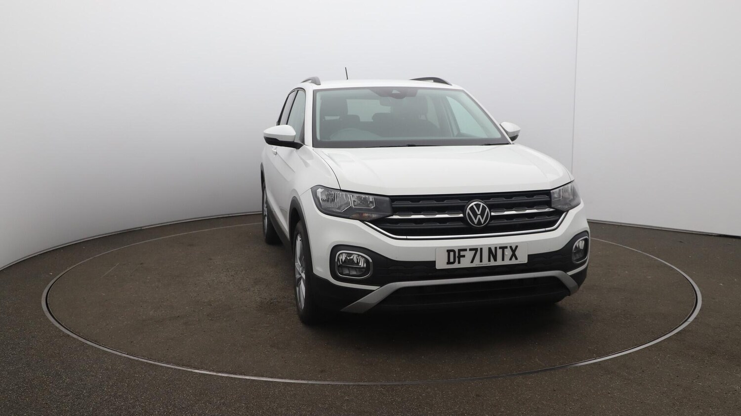 Vehicle 43