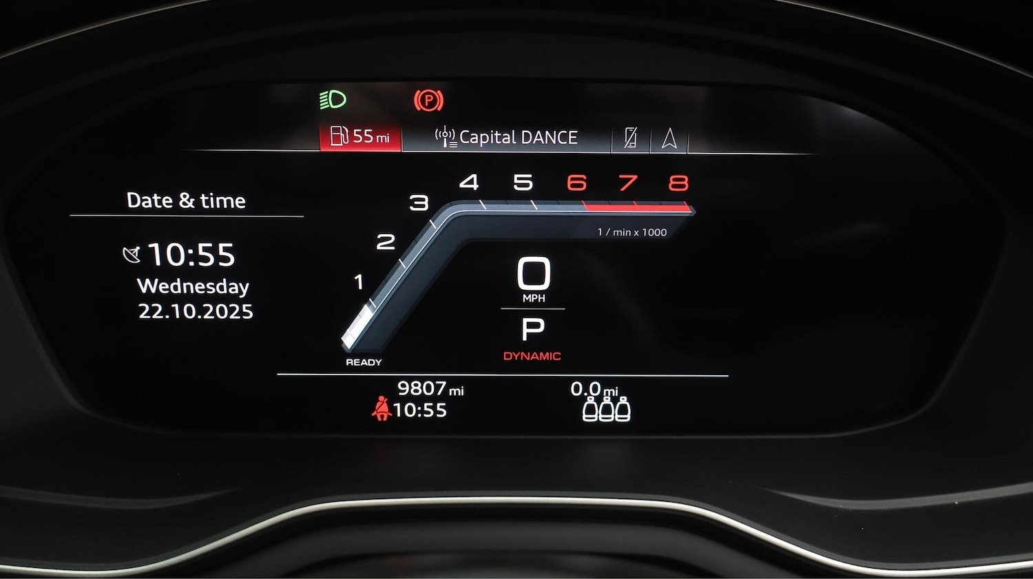 Used Audi A4 Avant 2023 for sale - 76370100: Photo 11