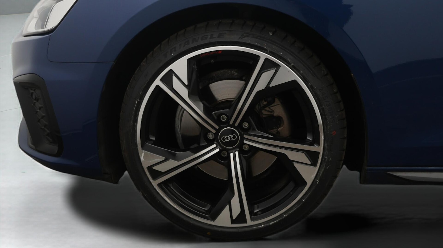 Used Audi A4 Avant 2023 for sale - 76370100: Photo 19