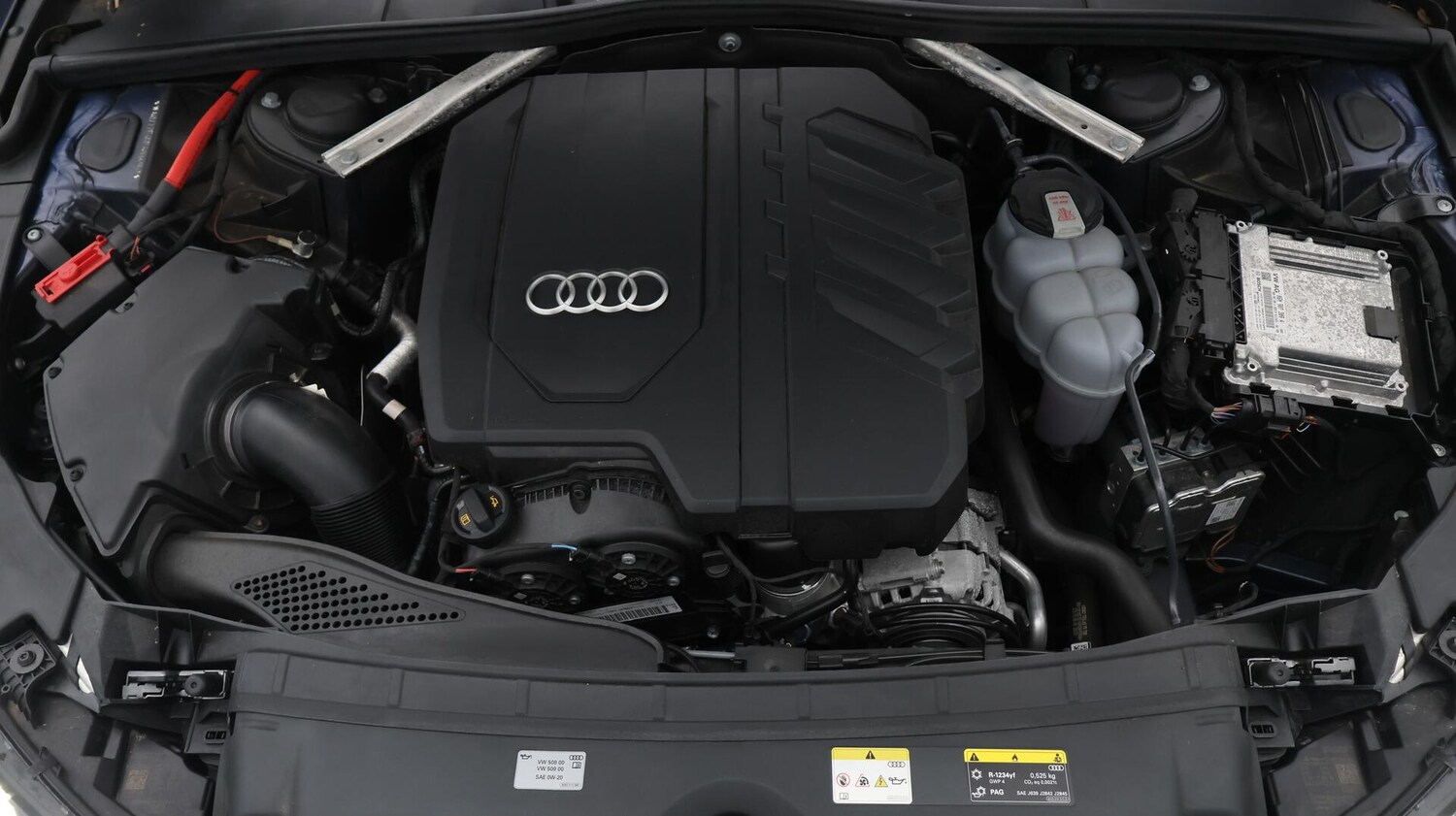 Used Audi A4 Avant 2023 for sale - 76370100: Photo 20
