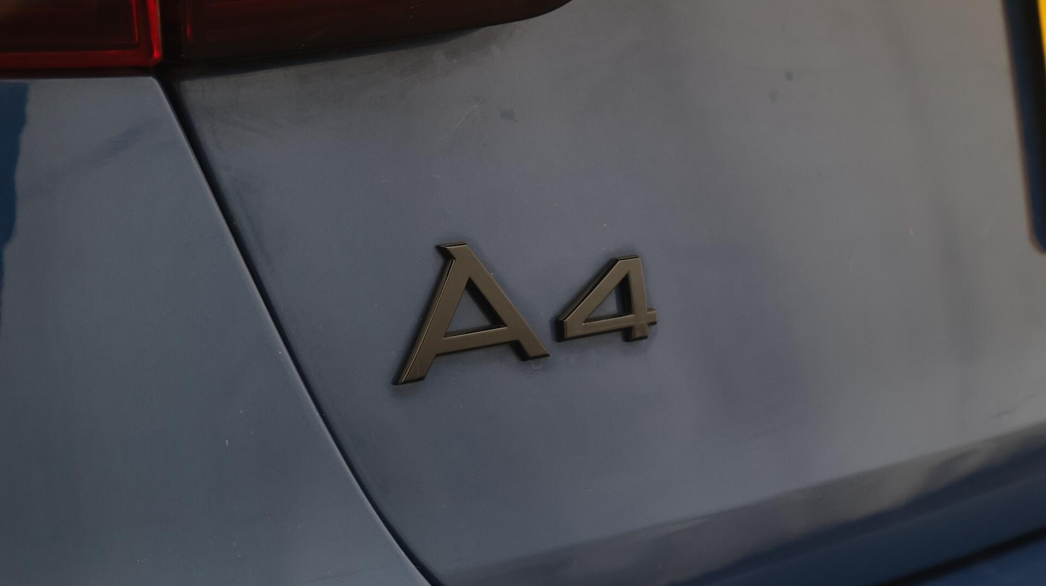 Used Audi A4 Avant 2023 for sale - 76370100: Photo 22
