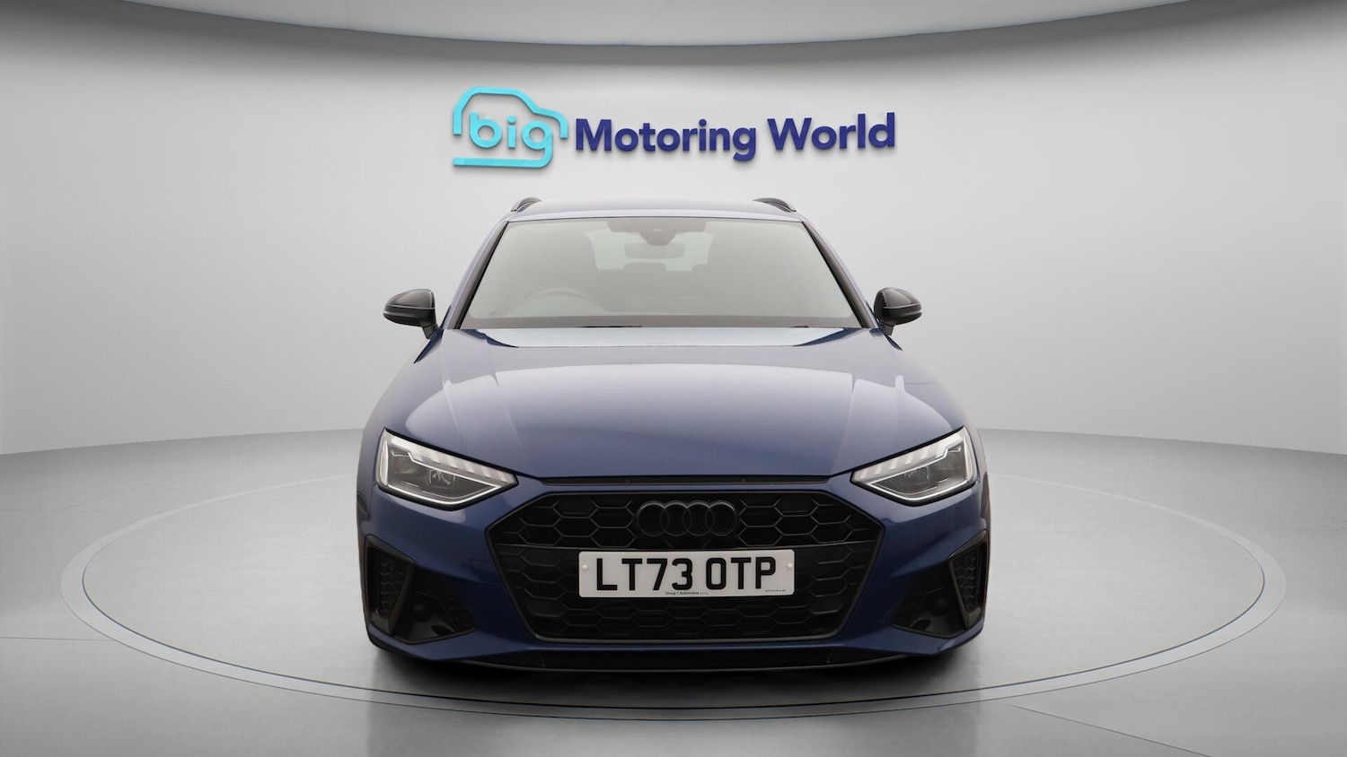 Used Audi A4 Avant 2023 for sale - 76370100: Photo 3