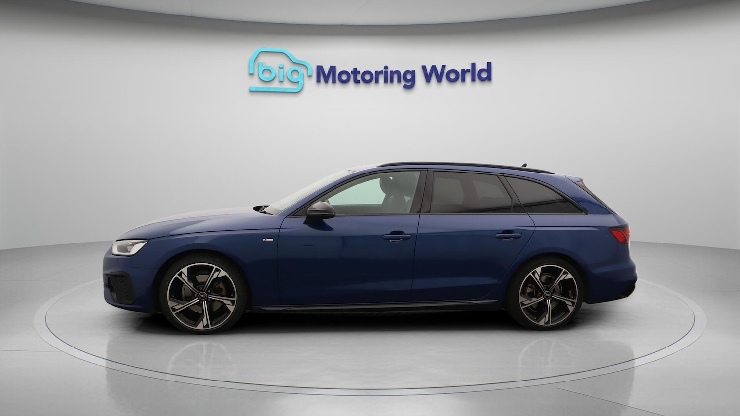 Used Audi A4 Avant 2023 for sale - 76370100: Photo 5
