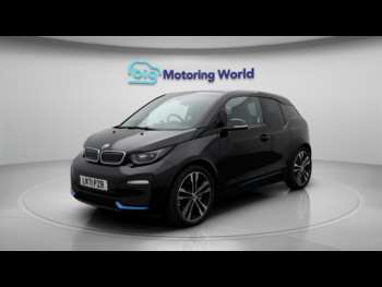 Used BMW i3 2021 for sale - 73824374: Photo