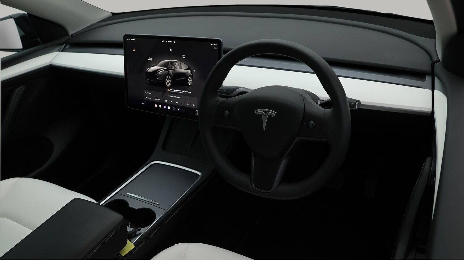Used Tesla Model Y 2022 for sale - 76780863: Photo 10