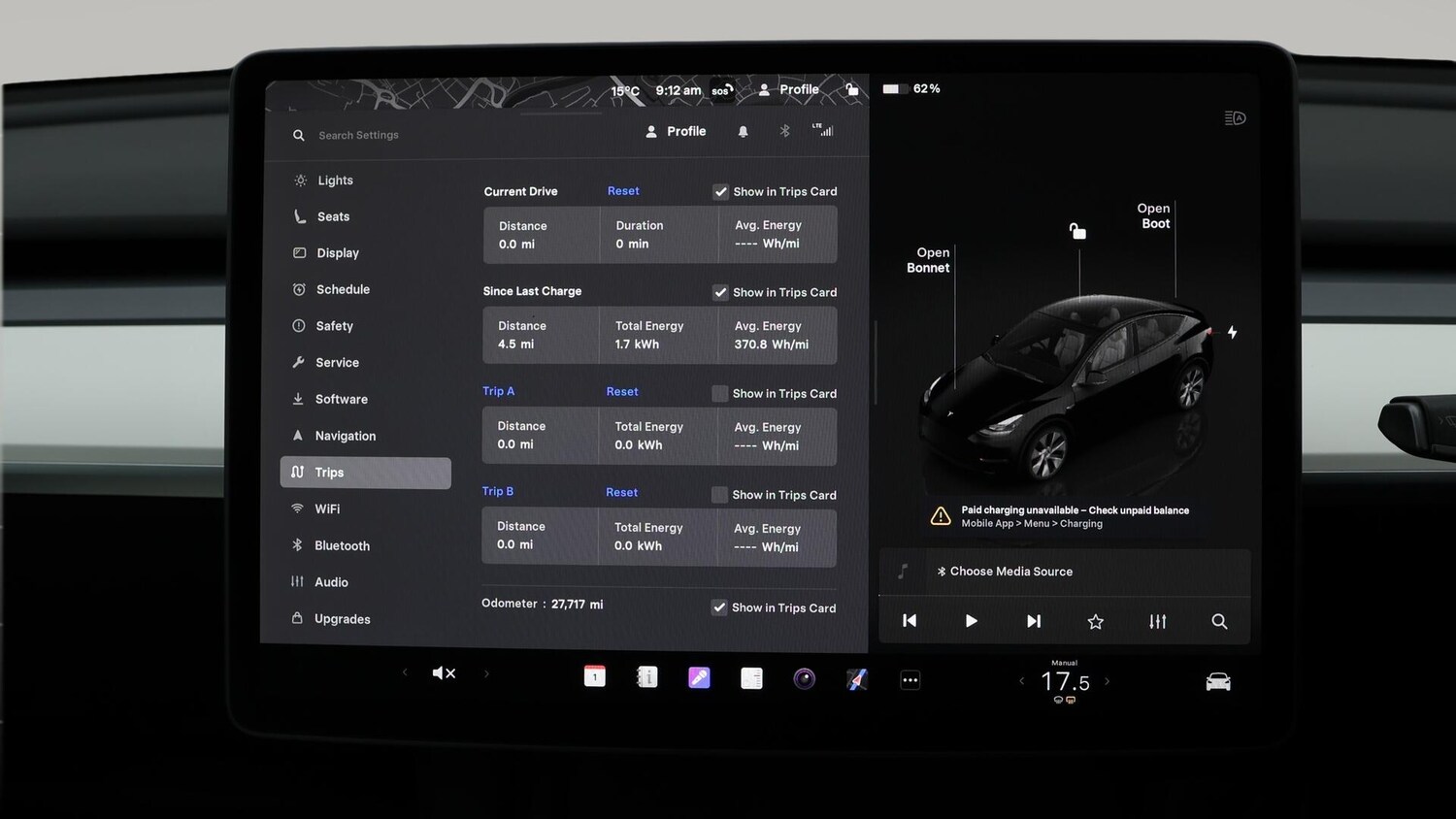 Used Tesla Model Y 2022 for sale - 76780863: Photo 11