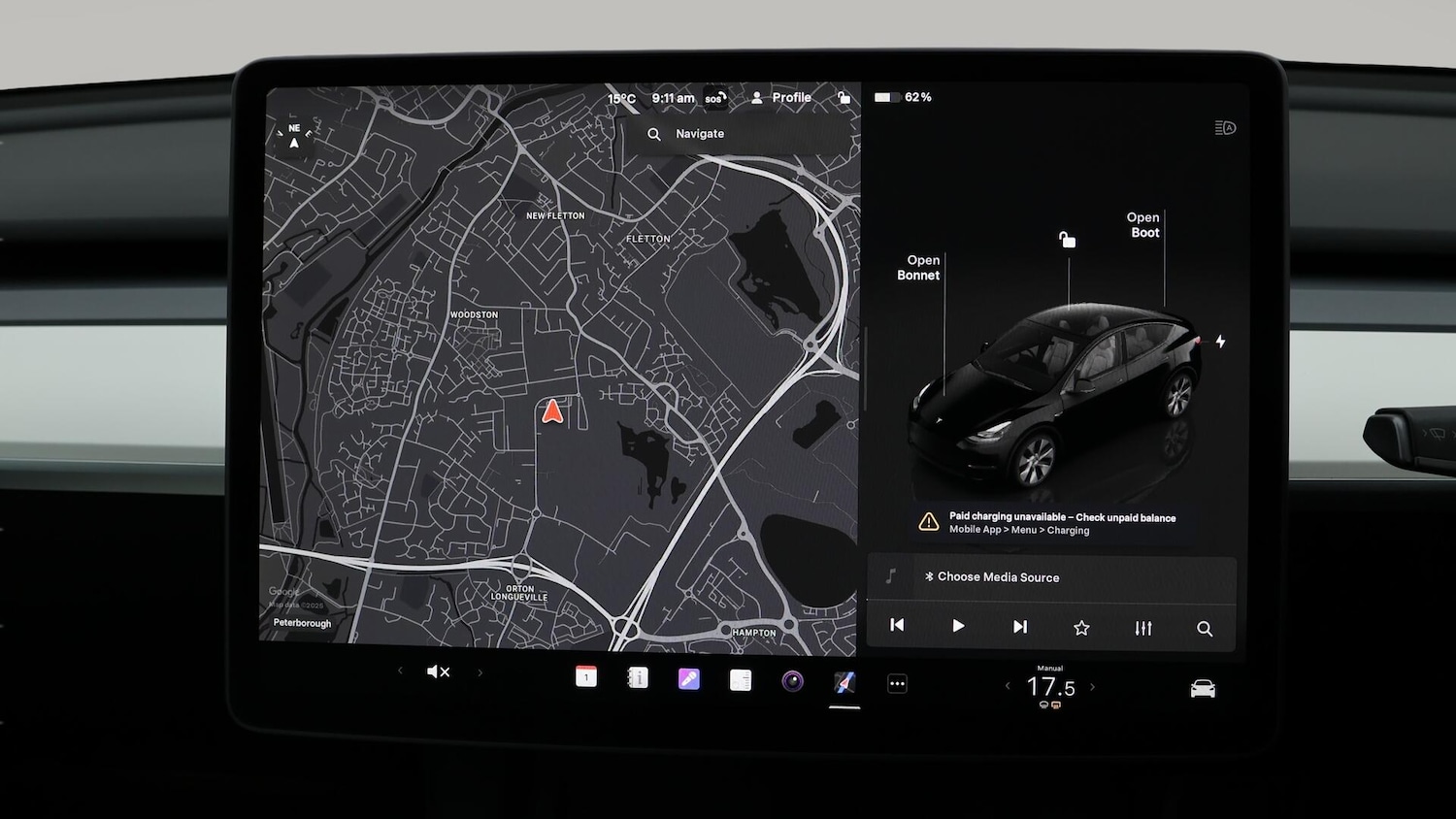 Used Tesla Model Y 2022 for sale - 76780863: Photo 12