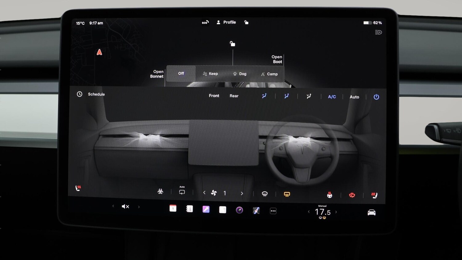 Used Tesla Model Y 2022 for sale - 76780863: Photo 13