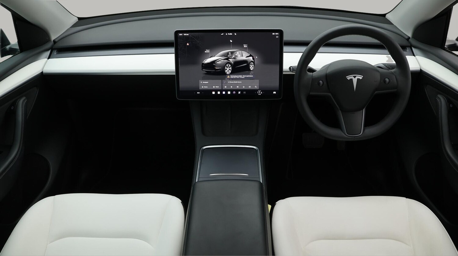 Used Tesla Model Y 2022 for sale - 76780863: Photo 14