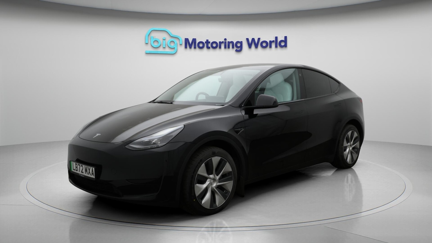 Used Tesla Model Y 2022 for sale - 76780863: Photo 4