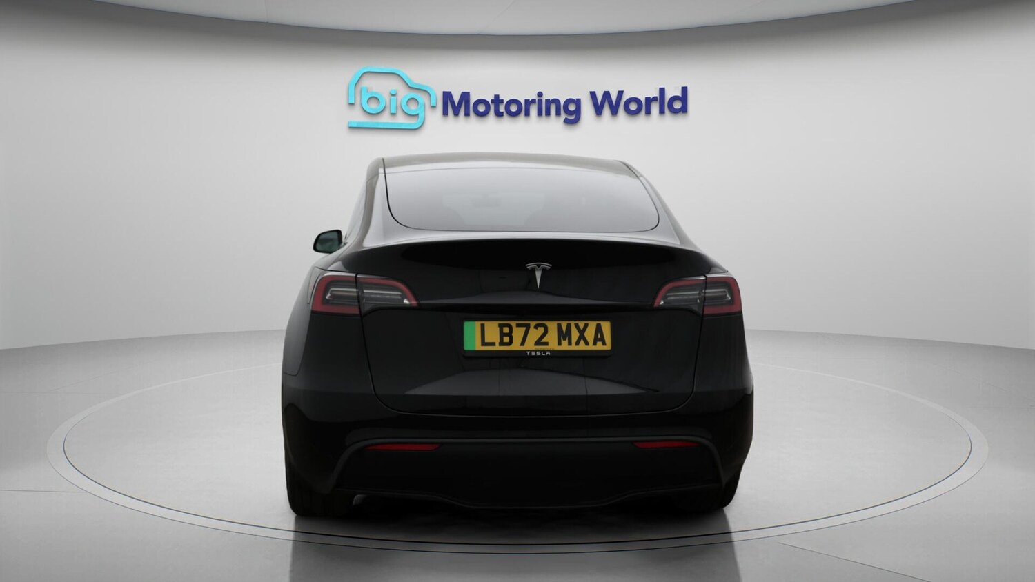 Used Tesla Model Y 2022 for sale - 76780863: Photo 7