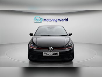 Used Volkswagen Polo 2023 for sale - 78786718: Photo