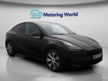 Tesla - Model Y