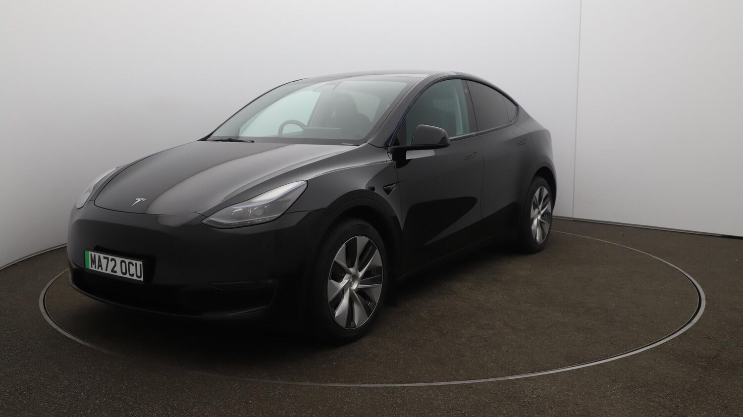 Vehicle 36