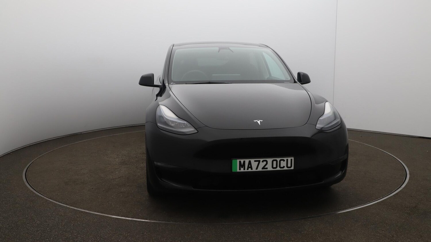 Vehicle 40